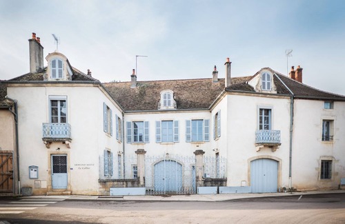 Pommard Apartment | Venez Passer un Séjour Oenotouristique en Bourgogne !