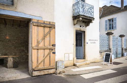 Pommard Apartment | Venez Passer un Séjour Oenotouristique en Bourgogne !