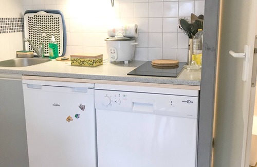 Mijoux Apartment | ☀️🌲⛰Venez prendre un bol d'air pur au coeur de la Réserve Naturelle du Haut-Jura