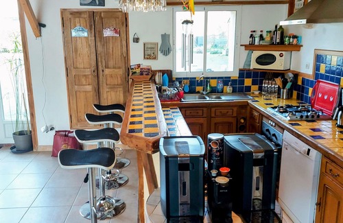 Nottonville House | Venez Profiter D'un Grand Gîte de Groupe à la Campagne !