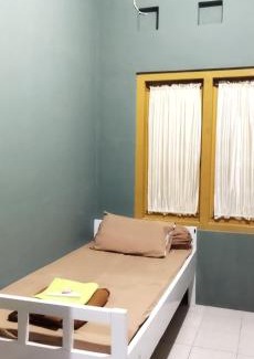 Prawirotaman Bed & Breakfast | Venezia Homestay and Garden