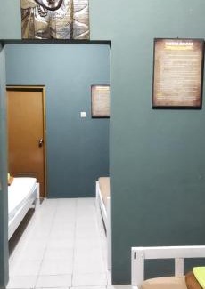 Prawirotaman Bed & Breakfast | Venezia Homestay and Garden