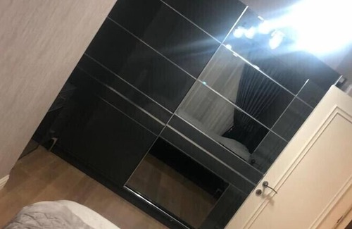 Gaziosmanpasa Apartment | Venezia mega luxury flat