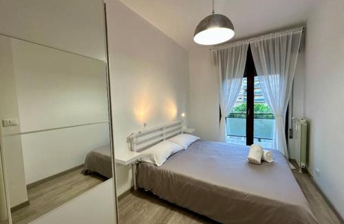 Mestre Apartment | Venezia-Mestre Luxury Apartment Bros3