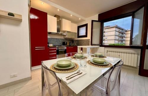 Mestre Apartment | Venezia-Mestre Luxury Apartment Bros3