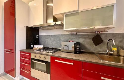 Mestre Apartment | Venezia-Mestre Luxury Apartment Bros3
