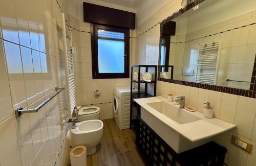 Mestre Apartment | Venezia-Mestre Luxury Apartment Bros3