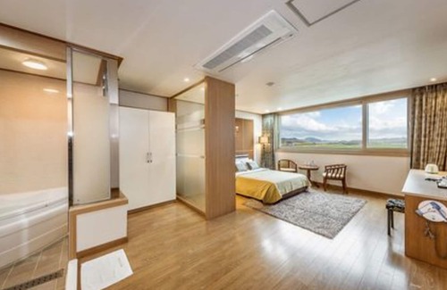 Suncheon Hotel | Venezia Tourist Hotel