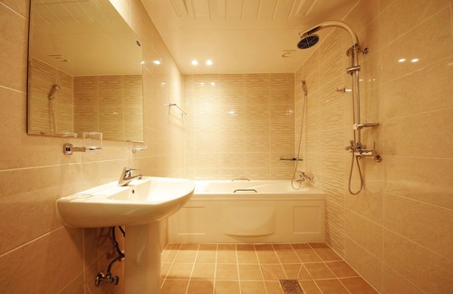 Suncheon Hotel | Venezia Tourist Hotel