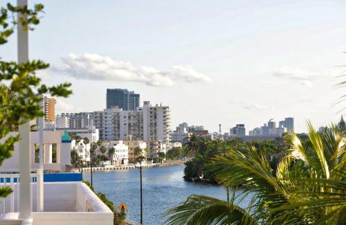 Mid Beach Hotel | Venezia