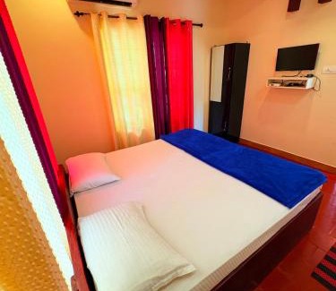 Vythiri Villa | Venezia - Wayanad