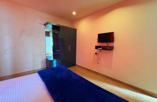 Vythiri Villa | Venezia - Wayanad