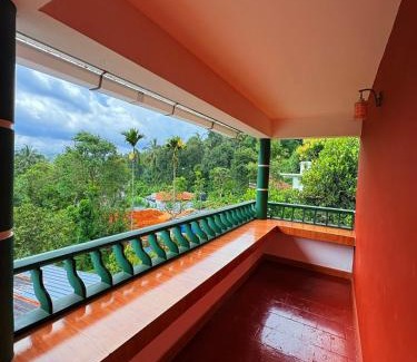 Vythiri Villa | Venezia - Wayanad