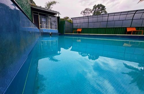 Vythiri Villa | Venezia - Wayanad