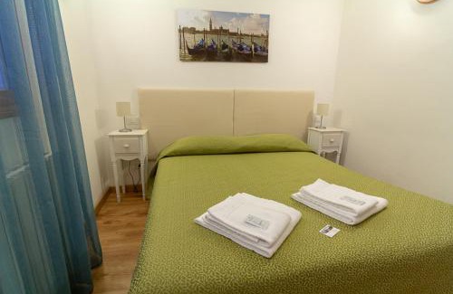 Castello House | Veneziacentopercento Rooms