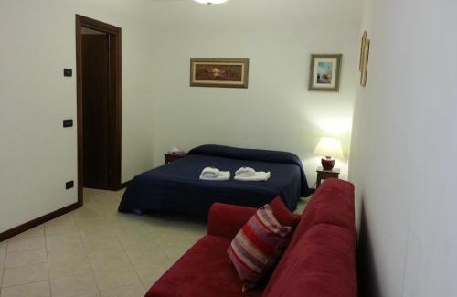Castello House | Veneziacentopercento Rooms