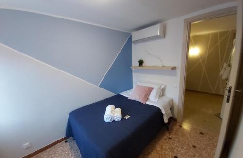 Castello House | Veneziacentopercento Rooms