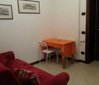 Castello House | Veneziacentopercento Rooms