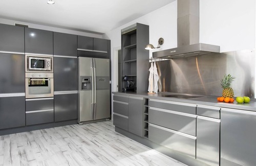 Rincon de la Victoria House | Venezuela by Interhome