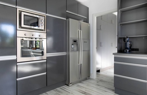 Rincon de la Victoria House | Venezuela by Interhome