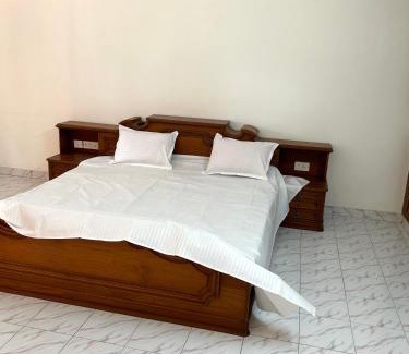 Vyttila Villa | Vengal Villa