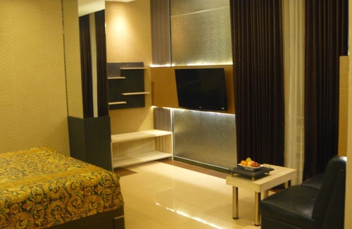 Surabaya Hotel | Veni Vidi Vici V3 Hotel