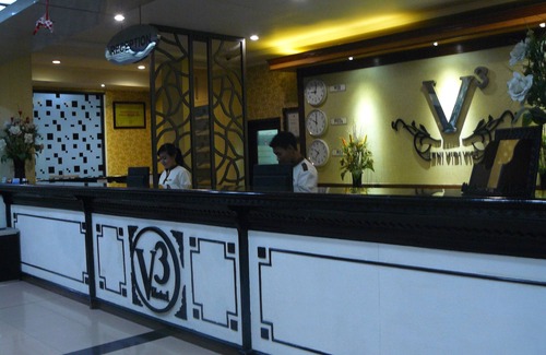 Surabaya Hotel | Veni Vidi Vici V3 Hotel