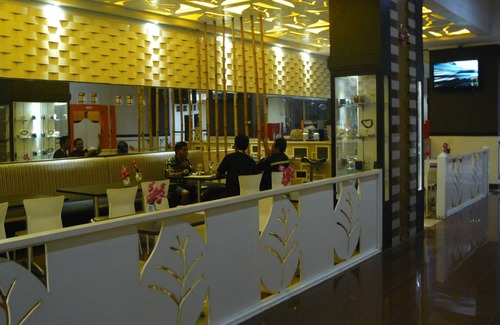 Surabaya Hotel | Veni Vidi Vici V3 Hotel
