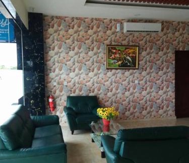 Tanjung Uncang Hotel | Venia Hotel Batam - CHSE Certified