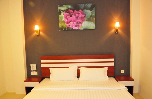 Tanjung Uncang Hotel | Venia Hotel