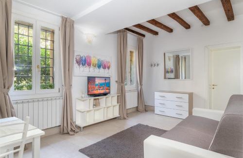 San Marco Apartment | Venice Apartments San Samuele