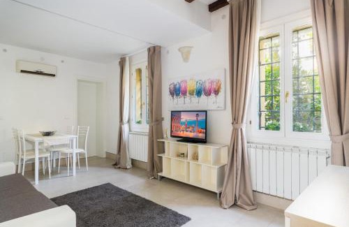 San Marco Apartment | Venice Apartments San Samuele
