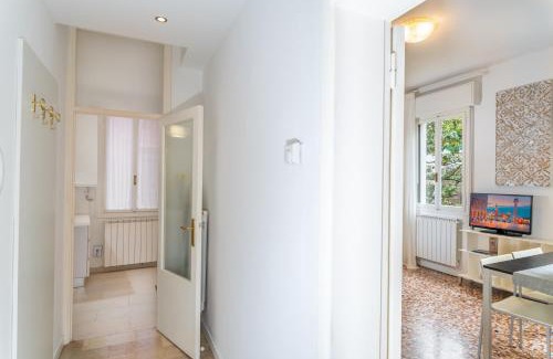 San Marco Apartment | Venice Apartments San Samuele