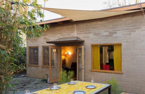 Downtown Los Angeles House | Venice Beach 2-Bed Eclectic House