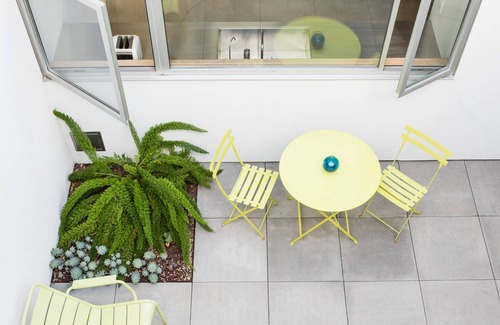 Venice Condo | Venice Beach - Extended Stay - Urban Lodge