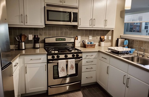 Del Rey Apartment | Venice Beach luxury Apartments
