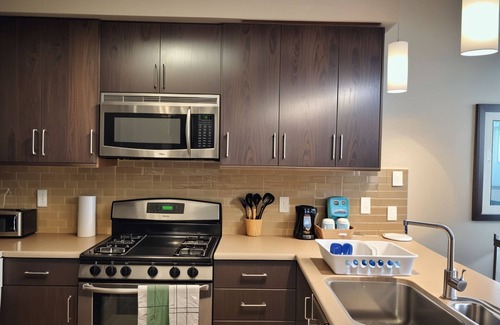 Del Rey Apartment | Venice Beach luxury Apartments