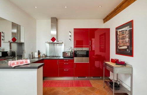 Castello Apartment | Venice Heaven Apartments Ca' Giulia