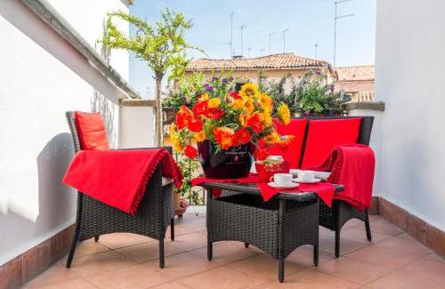 Castello Apartment | Venice Heaven Apartments Ca' Giulia