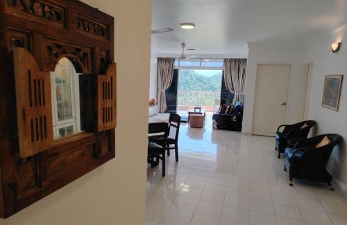 Cheras Apartment | Venice Hill Cheras SunriseCorner