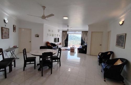 Cheras Apartment | Venice Hill Cheras SunriseCorner