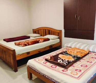 Vattakanal House | Venice Home Stay