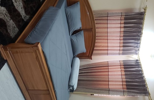 Stone Town Bed & Breakfast | Venice hotel and apartment