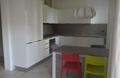 Malamocco Apartment | Venice Lido - Exclusive apartment with private garden