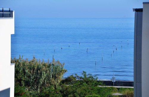 Malamocco Apartment | Venice Lido - Exclusive apartment with private garden