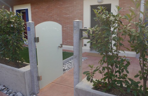 Malamocco Apartment | Venice Lido - Exclusive apartment with private garden