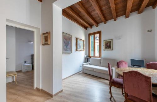 Castello Apartment | Venice Love Suite