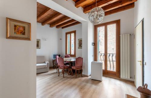 Castello Apartment | Venice Love Suite