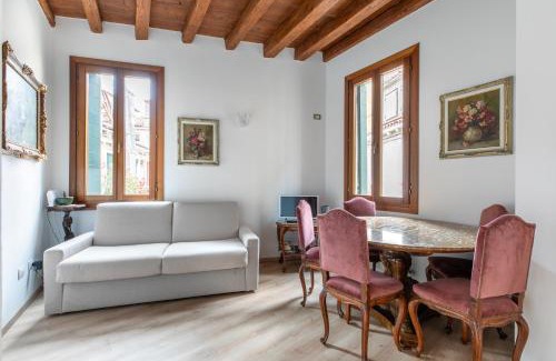 Castello Apartment | Venice Love Suite