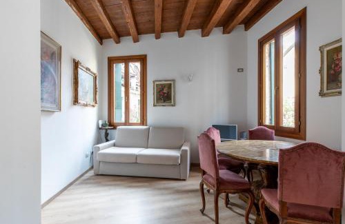 Castello Apartment | Venice Love Suite